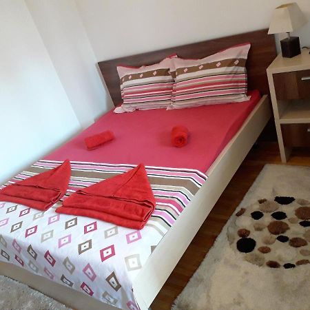 Corso - City Center Βουκουρέστι Εξωτερικό φωτογραφία