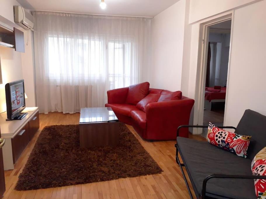 Corso - City Center Βουκουρέστι Εξωτερικό φωτογραφία