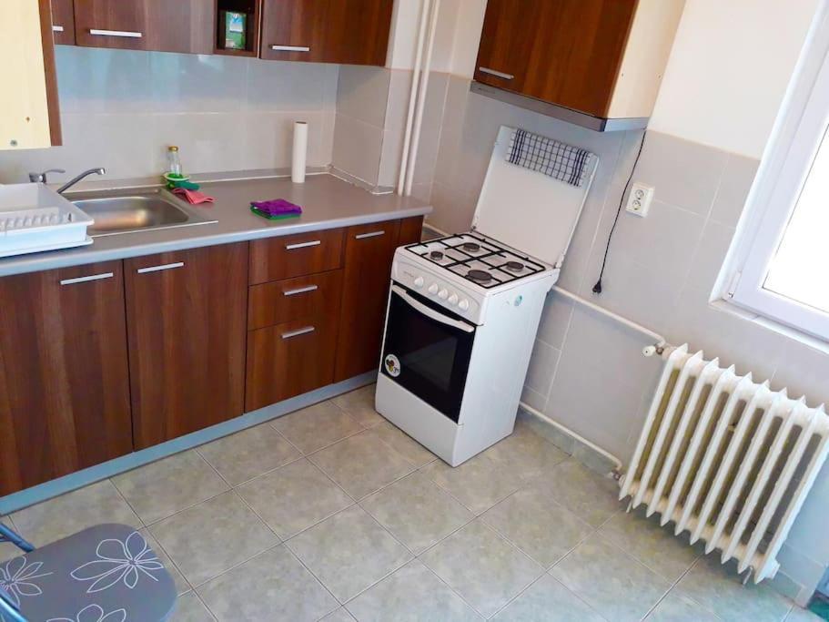 Corso - City Center Βουκουρέστι Εξωτερικό φωτογραφία