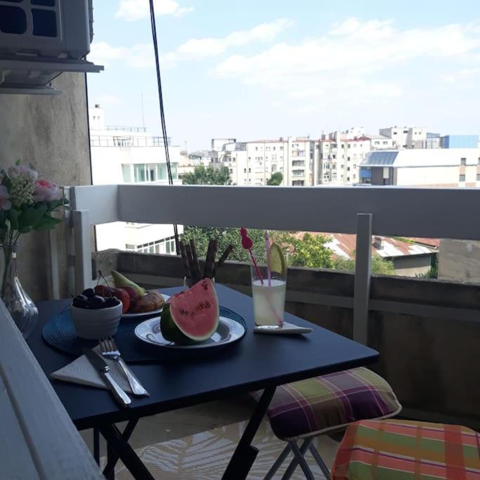 Corso - City Center Βουκουρέστι Εξωτερικό φωτογραφία