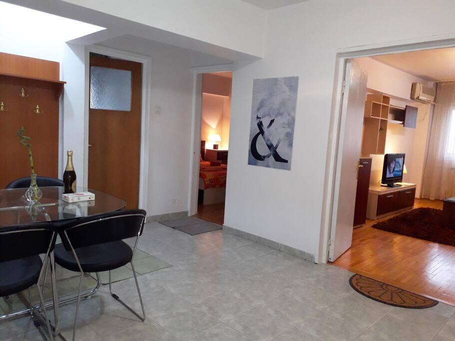 Corso - City Center Βουκουρέστι Εξωτερικό φωτογραφία