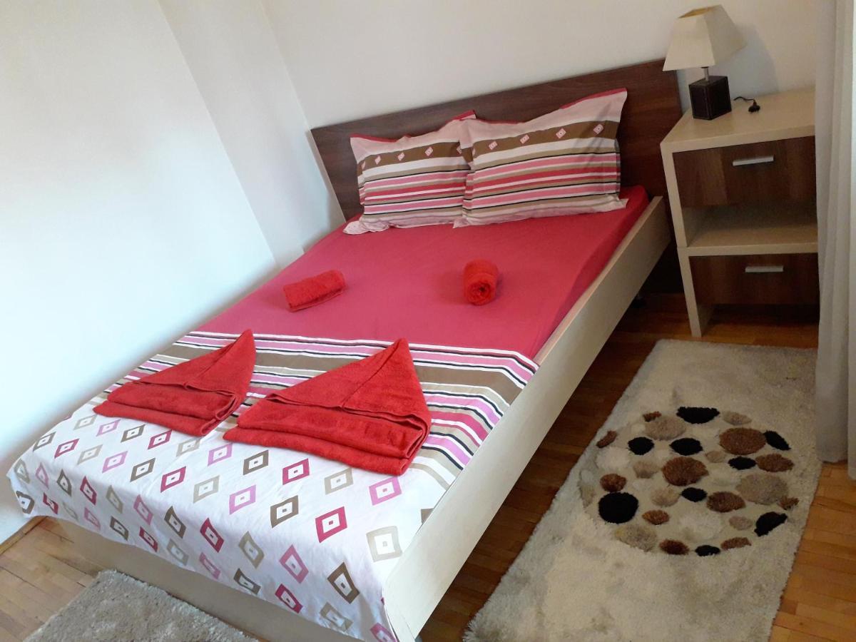 Corso - City Center Βουκουρέστι Εξωτερικό φωτογραφία